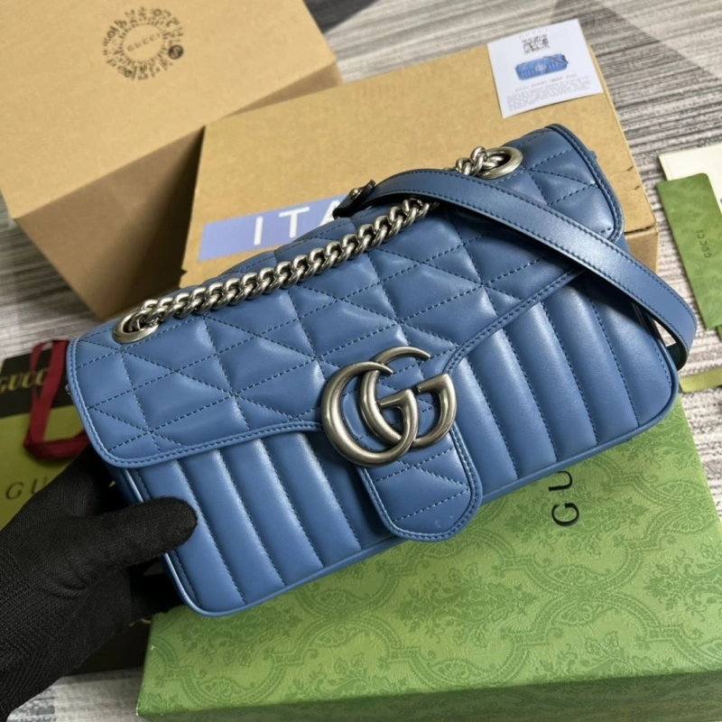 Gvc*1 satchel bags 4036c-0609
