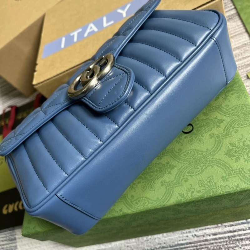 Gvc*1 satchel bags 4036c-0609