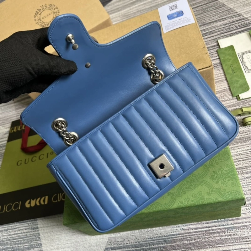 Gvc*1 satchel bags 4036c-0609