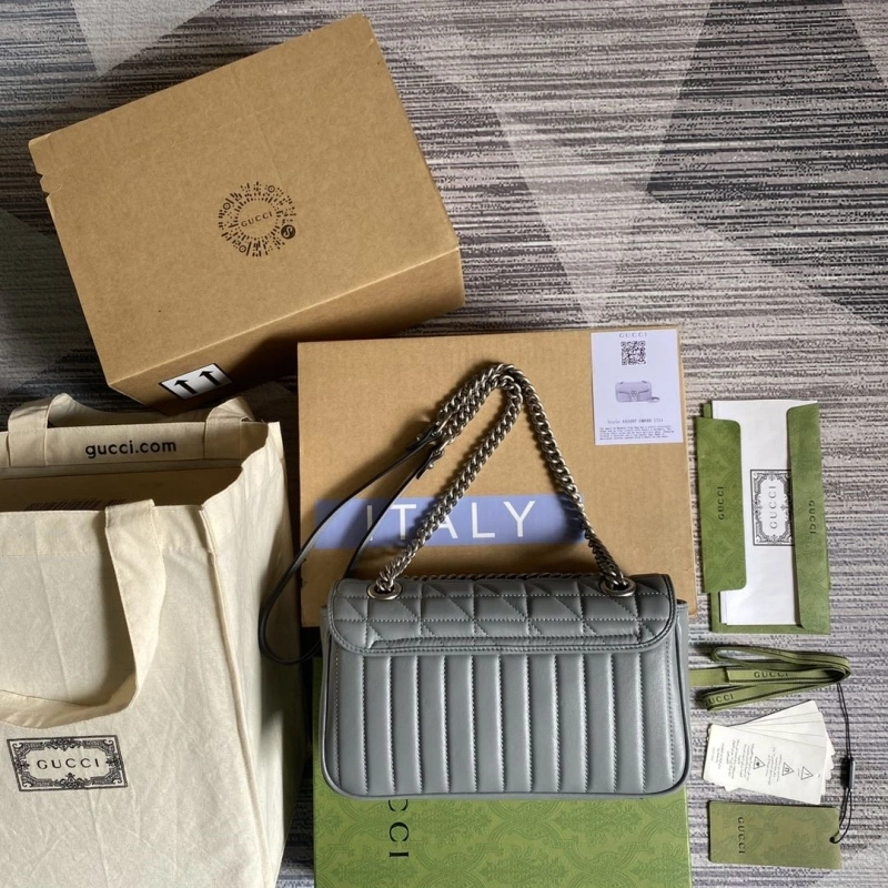 Gvc*1 satchel bags 4036c-0610