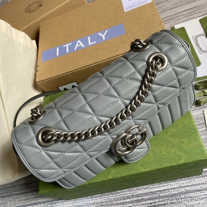 Gvc*1 satchel bags 4036c-0610