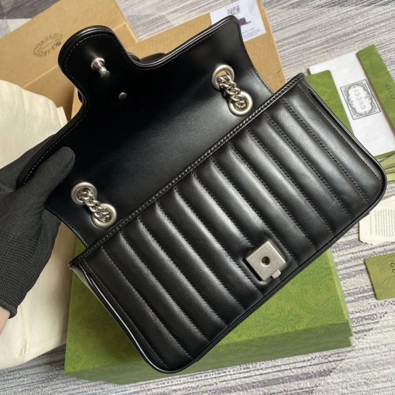 Gvc*1 satchel bags 4036c-0613