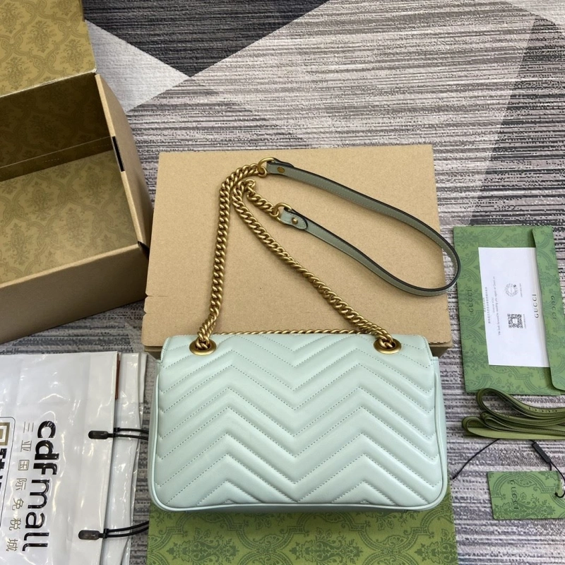 Gvc*1 satchel bags 4036c-0615