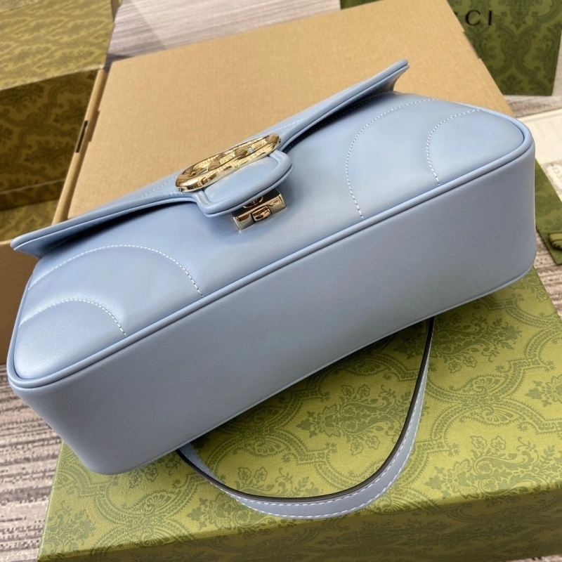 Gvc*1 satchel bags 4036c-0617