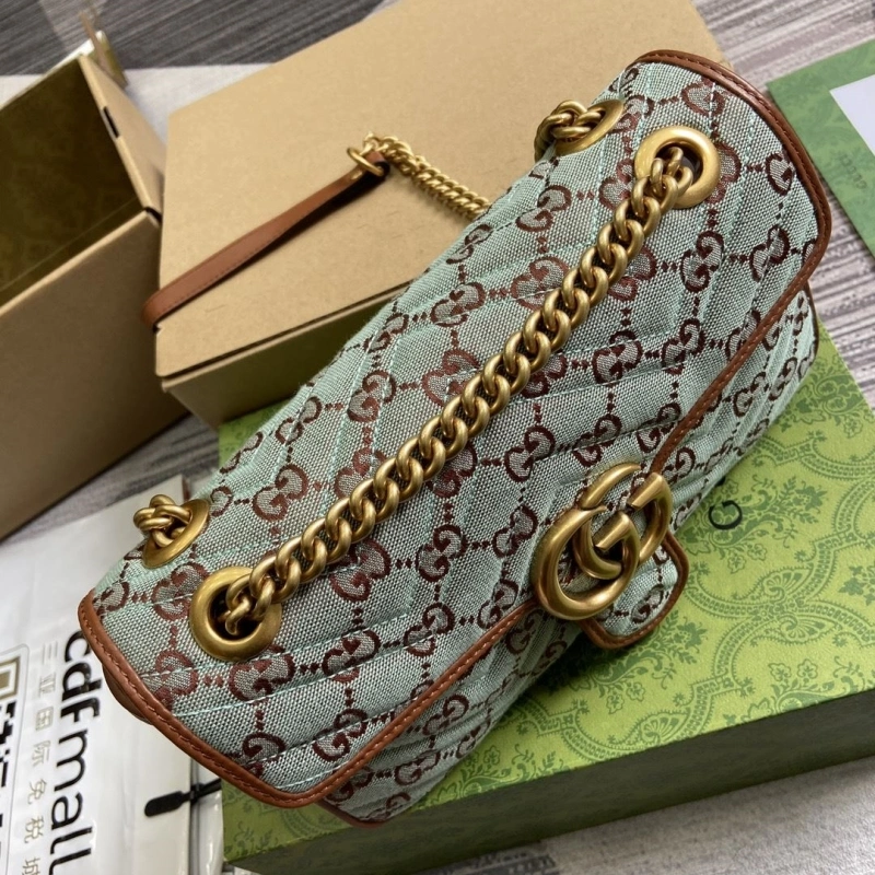 Gvc*1 satchel bags 4036c-0618