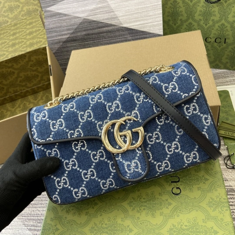 Gvc*1 satchel bags 4036c-0621