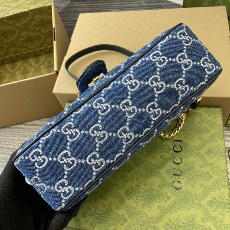Gvc*1 satchel bags 4036c-0621