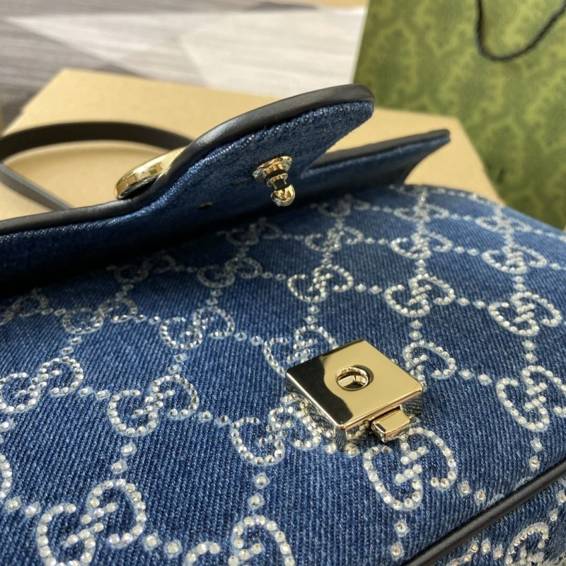 Gvc*1 satchel bags 4036c-0621