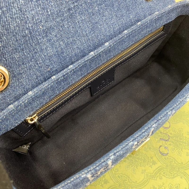 Gvc*1 satchel bags 4036c-0621