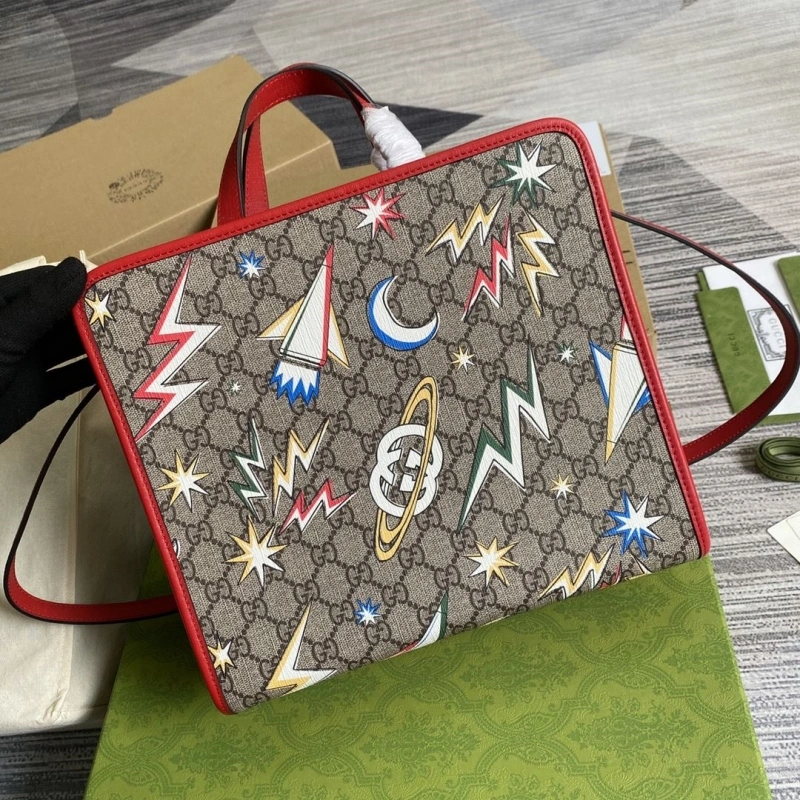 Gvc*1 shopping bags 4036c-0623