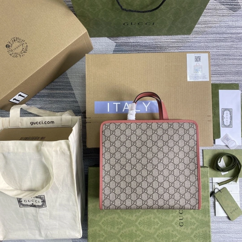 Gvc*1 shopping bags 4036c-0635