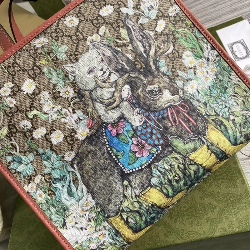 Gvc*1 shopping bags 4036c-0635