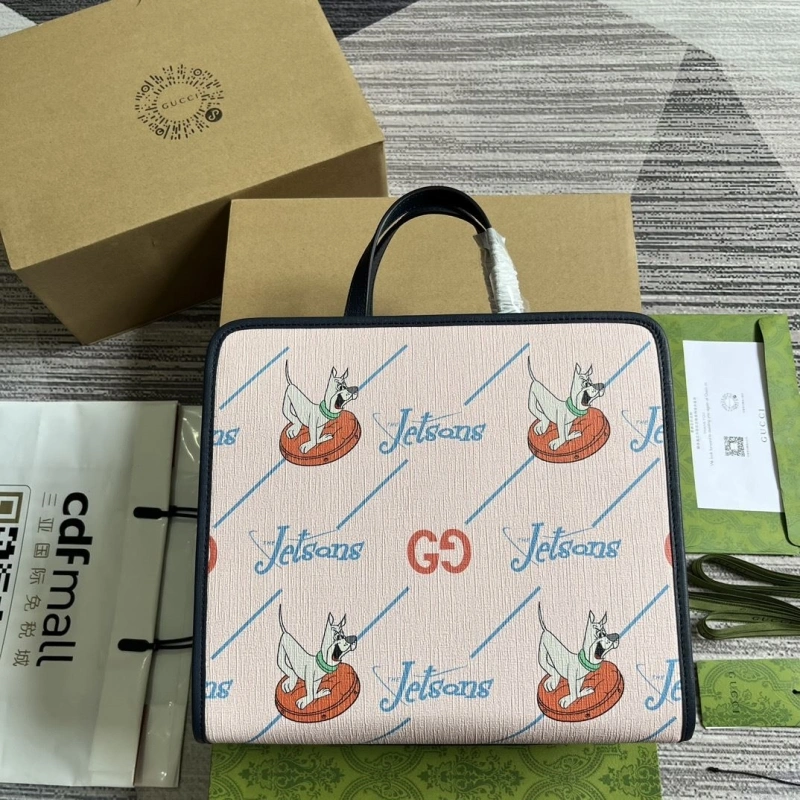 Gvc*1 shopping bags 4036c-0643