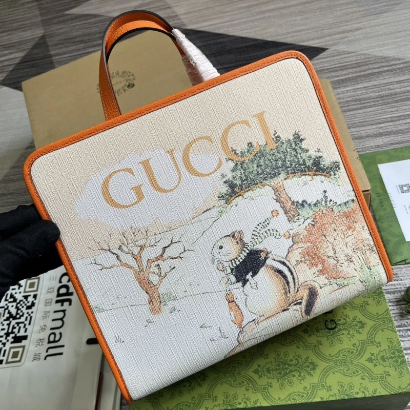 Gvc*1 shopping bags 4036c-0644