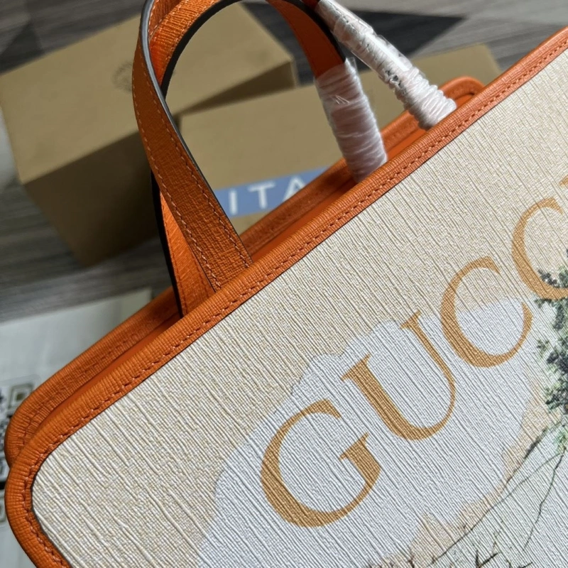 Gvc*1 shopping bags 4036c-0644