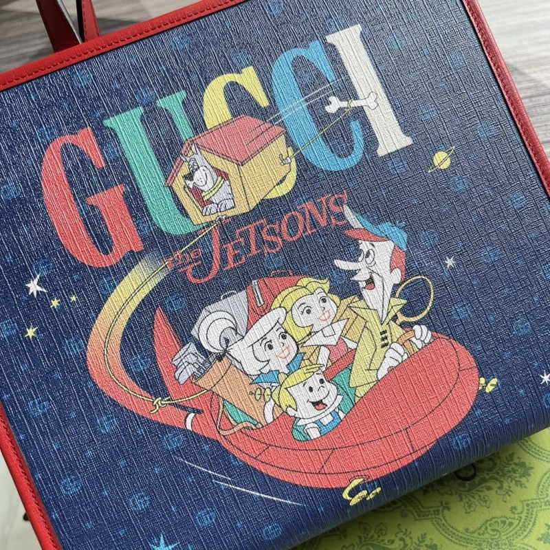 Gvc*1 shopping bags 4036c-0645