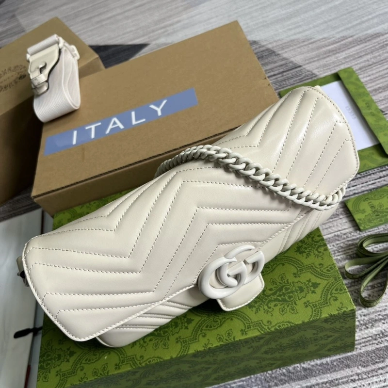 Gvc*1 top handle bags 4036c-0688