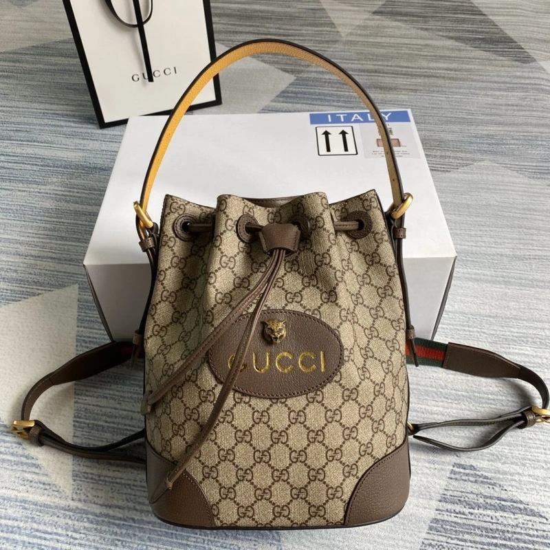 Gvc*1 bucket bags 4036c-0701