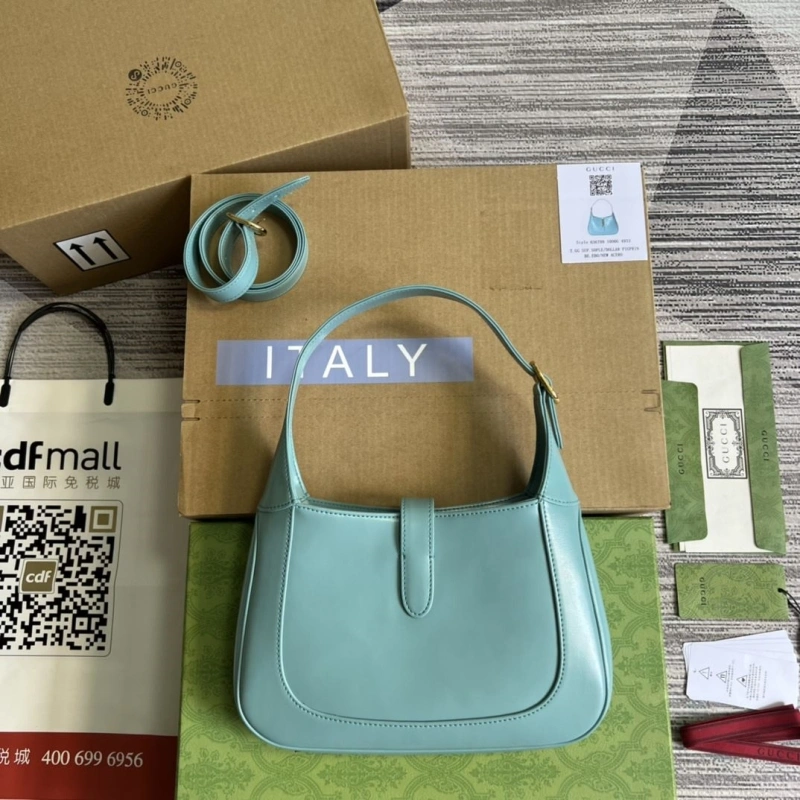 Gvc*1 top handle bags 4036c-0709