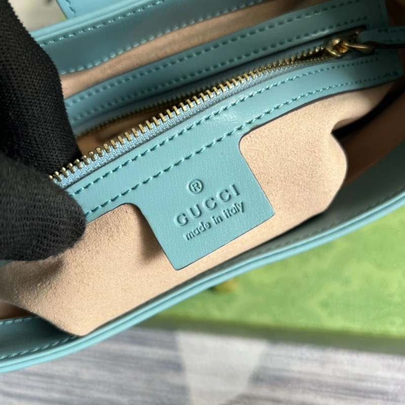 Gvc*1 top handle bags 4036c-0709