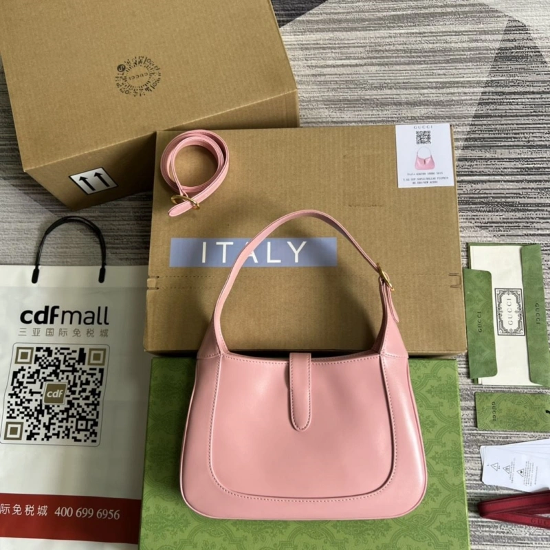 Gvc*1 top handle bags 4036c-0710