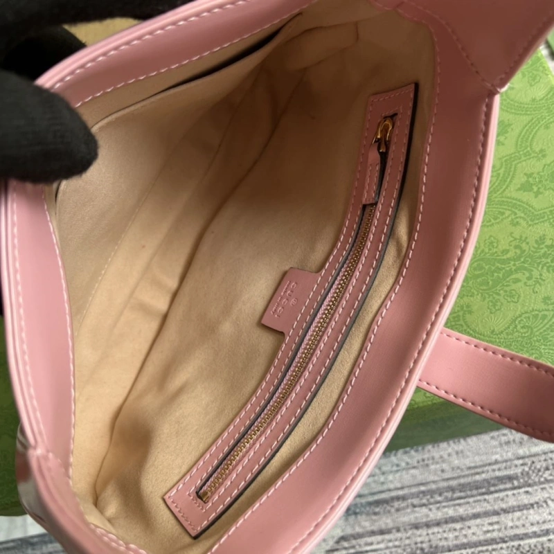 Gvc*1 top handle bags 4036c-0710