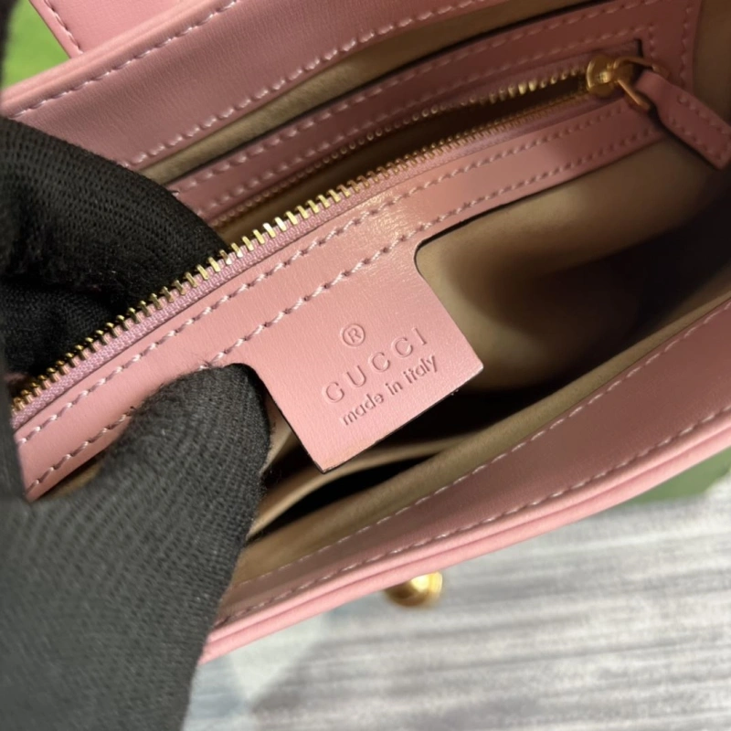 Gvc*1 top handle bags 4036c-0710