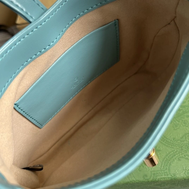Gvc*1 top handle bags 4036c-0717