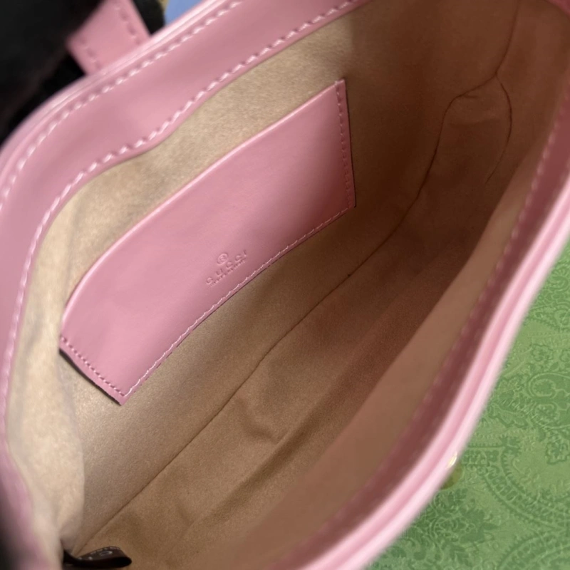 Gvc*1 top handle bags 4036c-0719