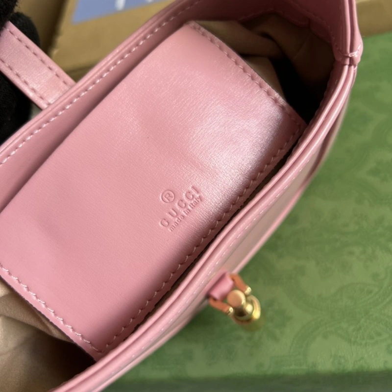 Gvc*1 top handle bags 4036c-0719