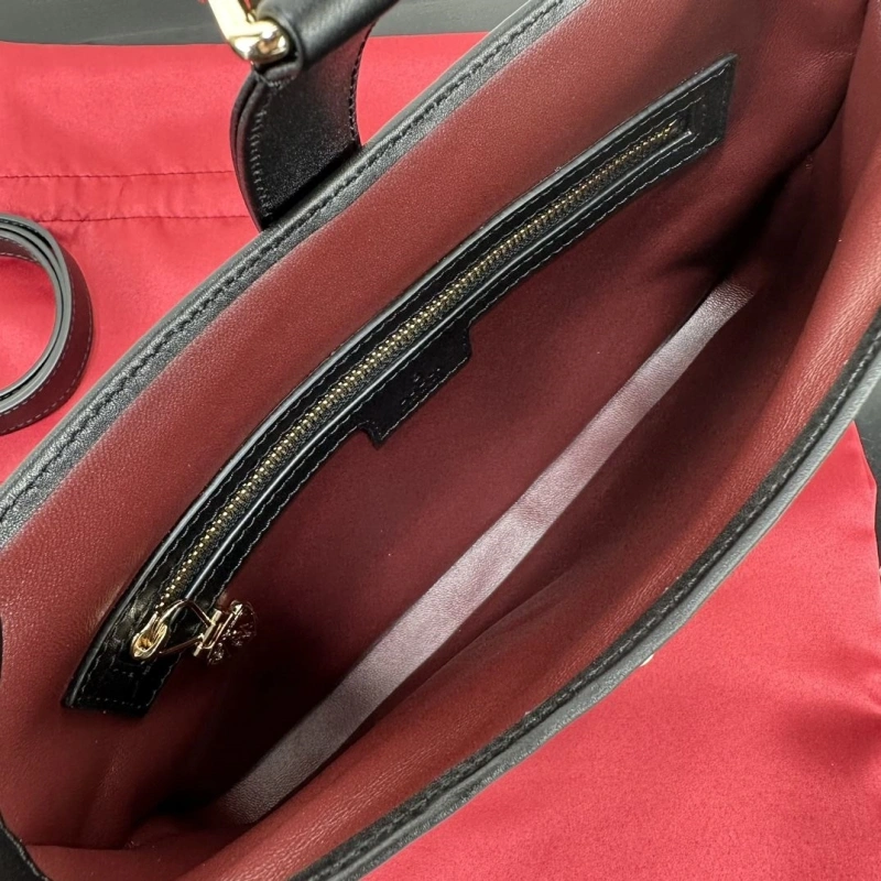Gvc*1 top handle bags 4036c-0734