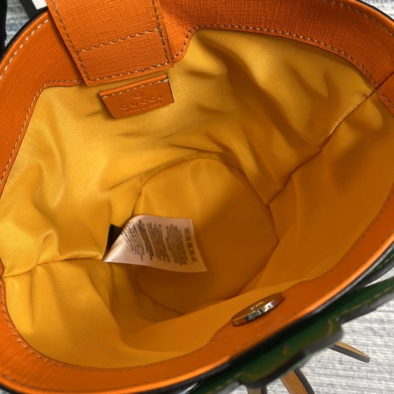 Gvc*1 bucket bags 4036c-0758