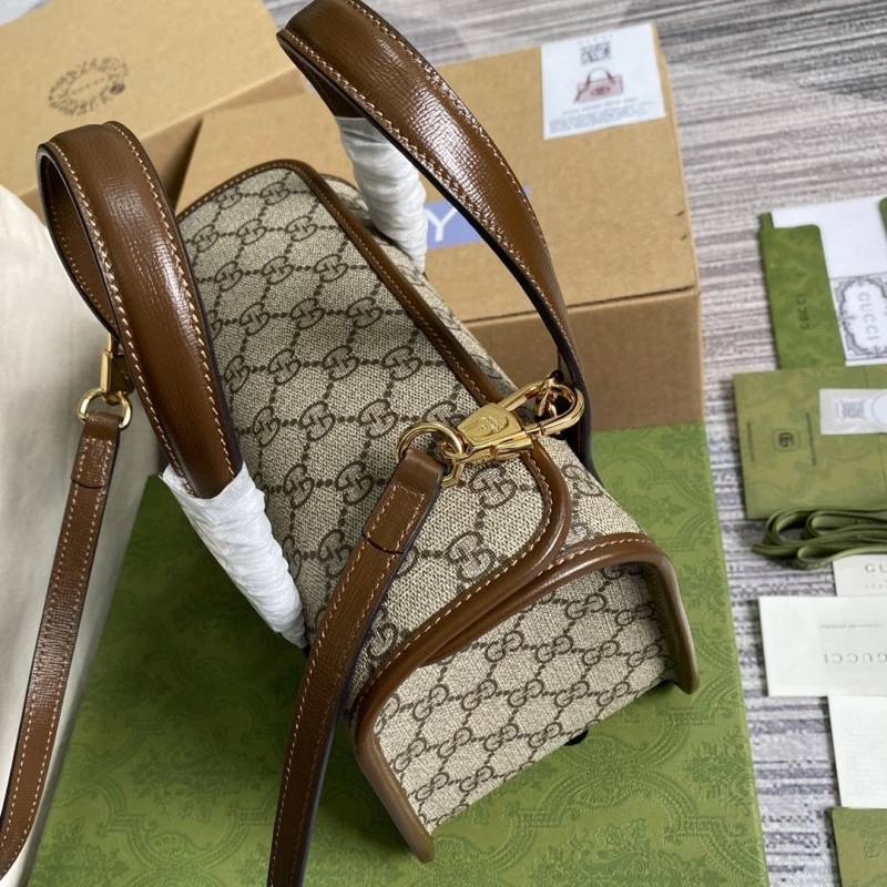 Gvc*1 top handle bags 4036c-0807