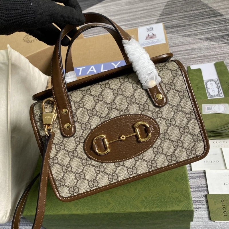 Gvc*1 top handle bags 4036c-0807