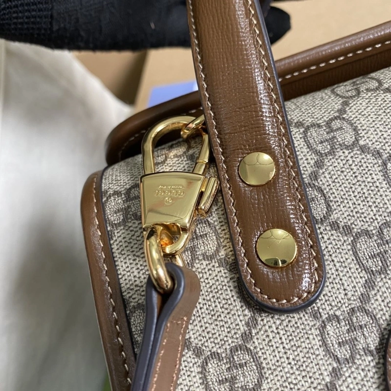 Gvc*1 top handle bags 4036c-0807