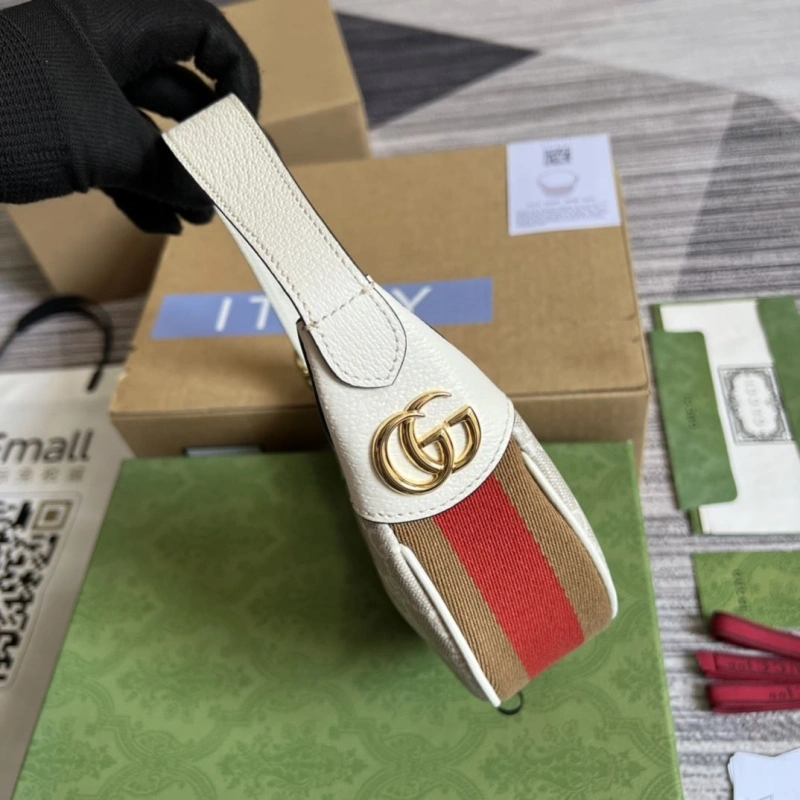 Gvc*1 top handle bags 4036c-0809
