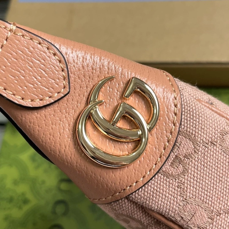 Gvc*1 top handle bags 4036c-0811