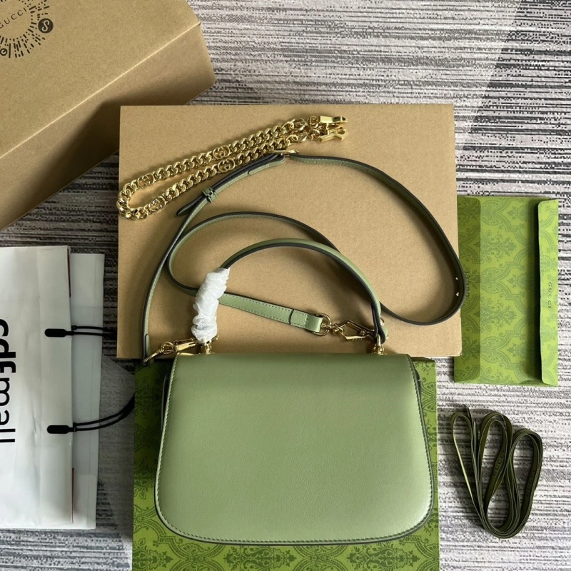 Gvc*1 top handle bags 4036c-0823