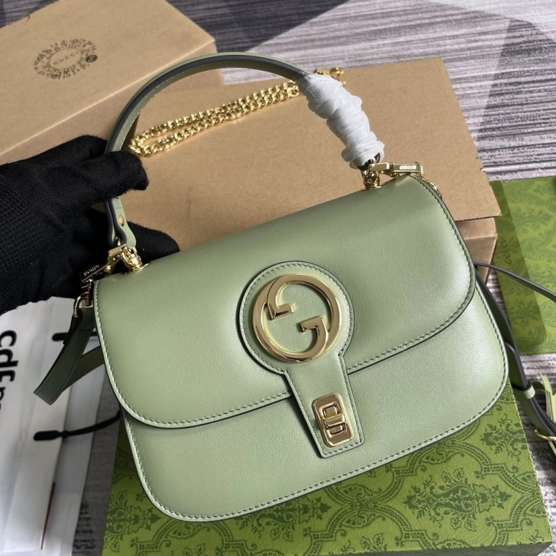 Gvc*1 top handle bags 4036c-0823