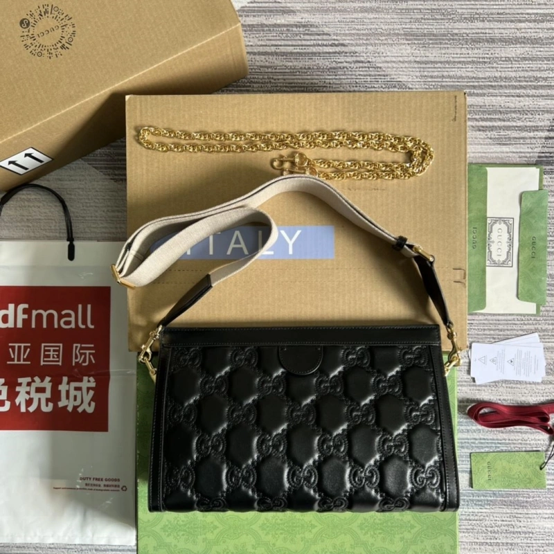 Gvc*1 satchel bags 4036c-0827