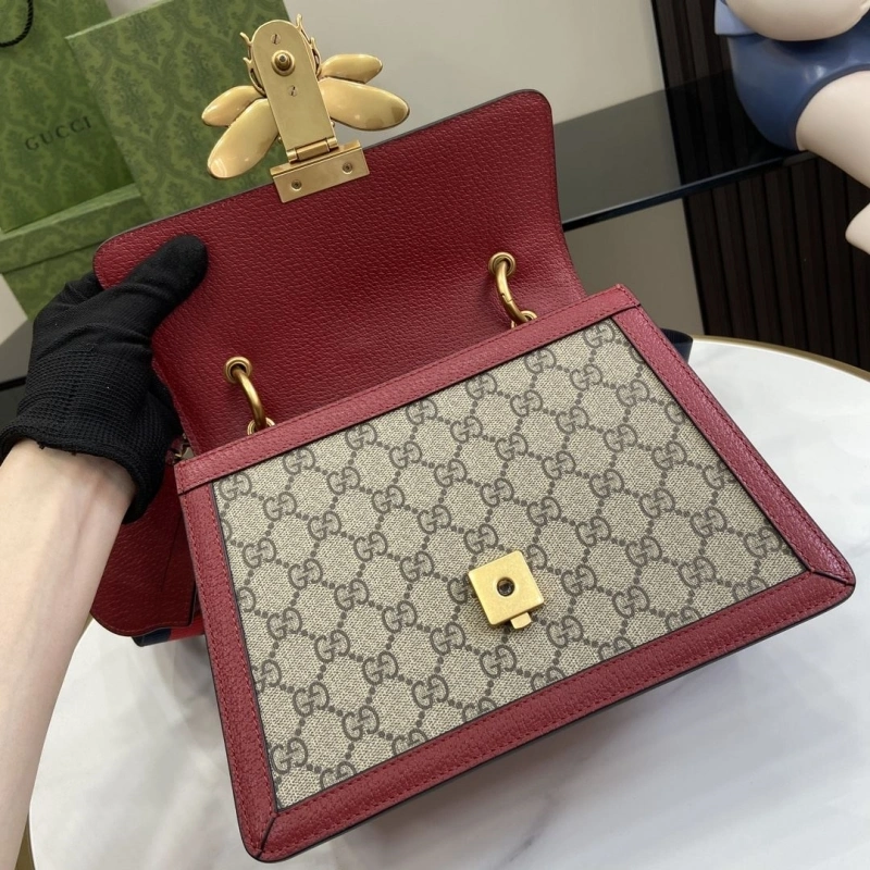 Gvc*1 top handle bags 4036c-0836
