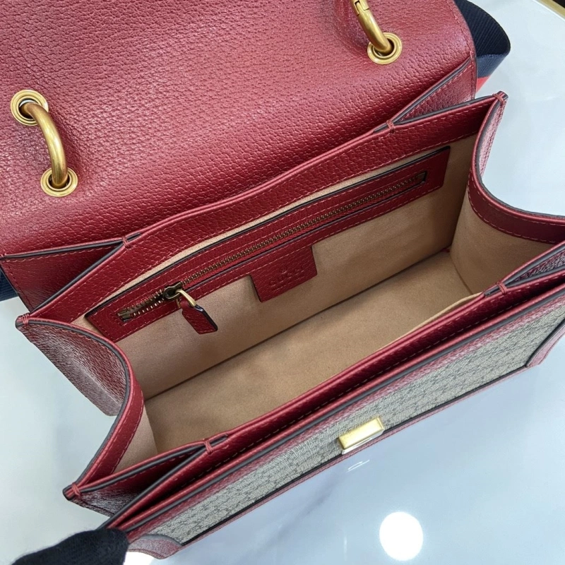 Gvc*1 top handle bags 4036c-0836