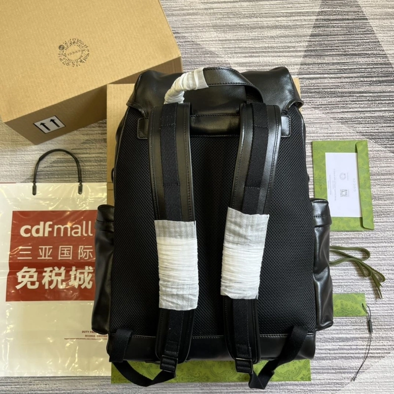 Gvc*1 backpacks 4036c-0844