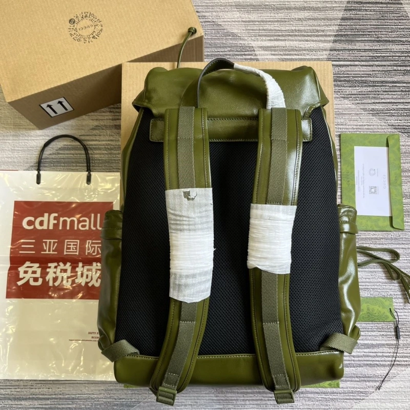 Gvc*1 backpacks 4036c-0845
