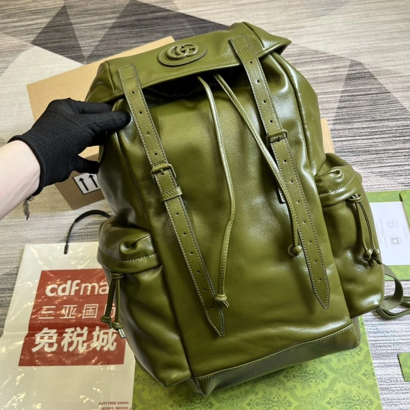 Gvc*1 backpacks 4036c-0845