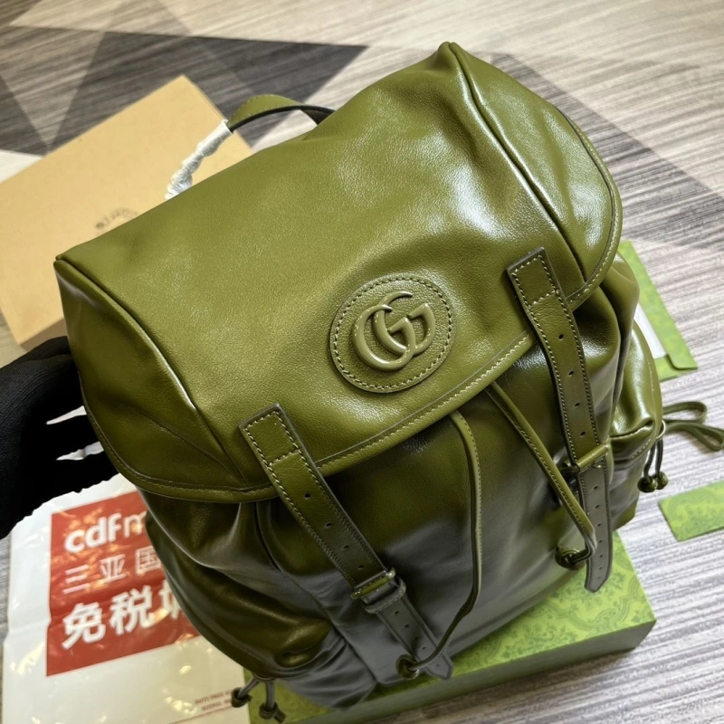 Gvc*1 backpacks 4036c-0845