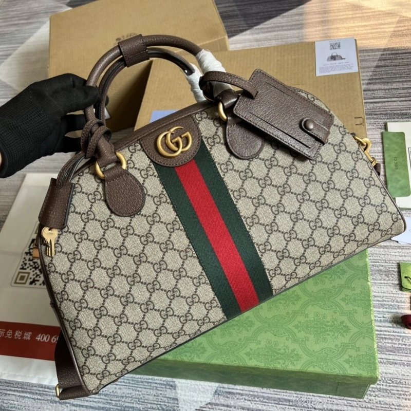 Gvc*1 top handle bags 4036c-0868