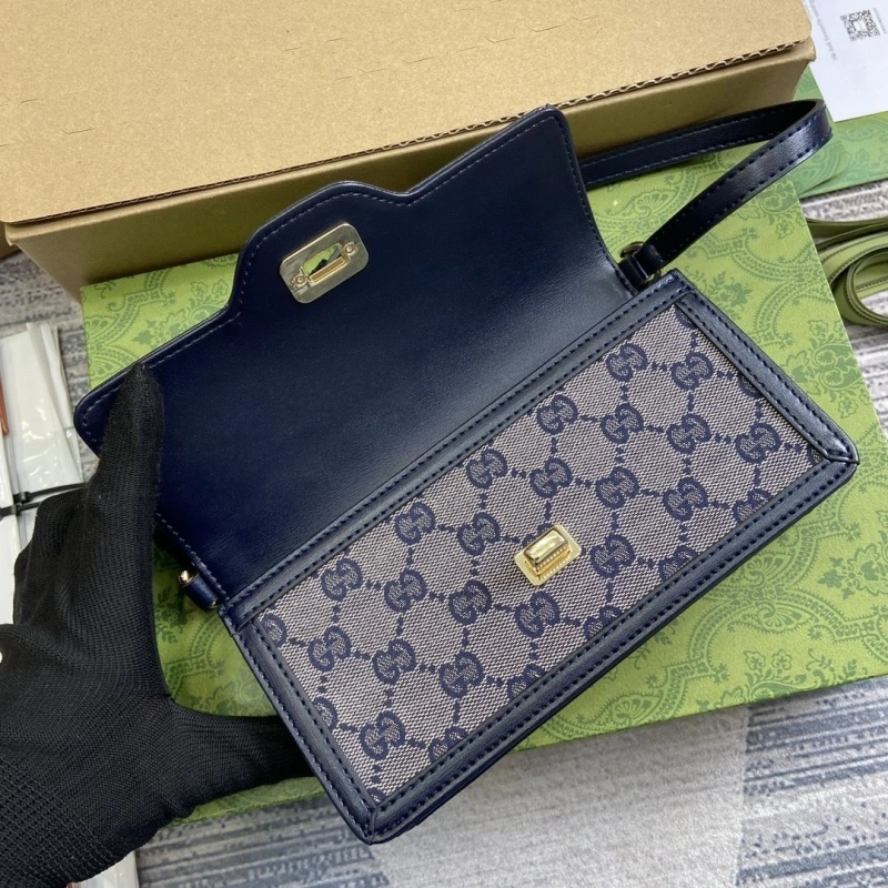 Gvc*1 top handle bags 4036c-0887