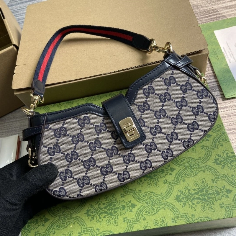Gvc*1 top handle bags 4036c-0890