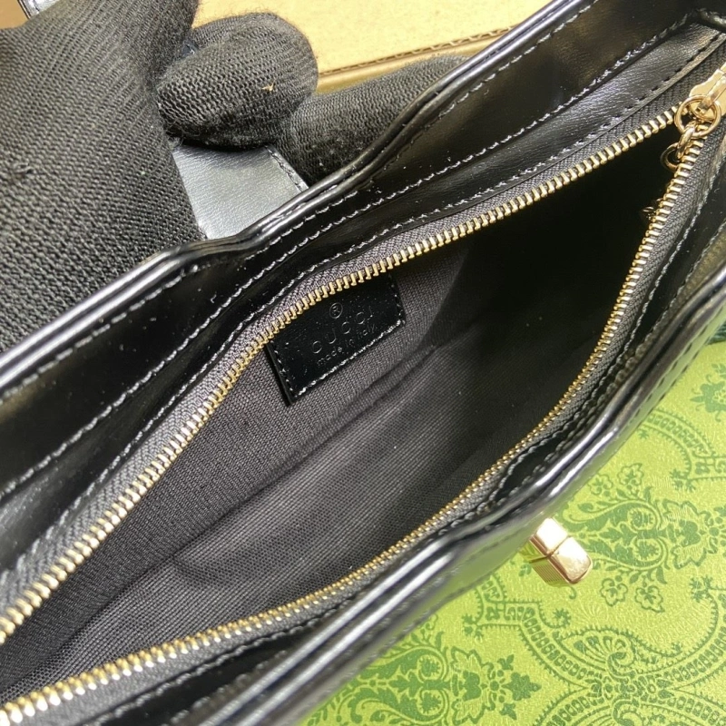 Gvc*1 top handle bags 4036c-0894